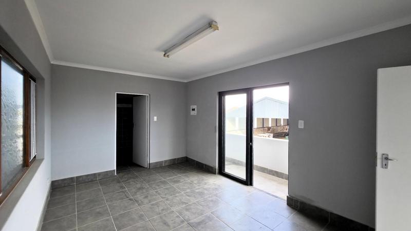 To Let Commercial Property for Rent in George Industrial Western Cape